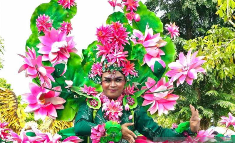 Disparta Batu kaji ulang kalender wisata 2025 setelah adanya efisiensi