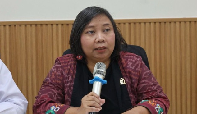 Komnas HAM berikan empat rekomendasi terkait teror di Tempo Komnas HAM berikan empat rekomendasi terkait teror di Tempo