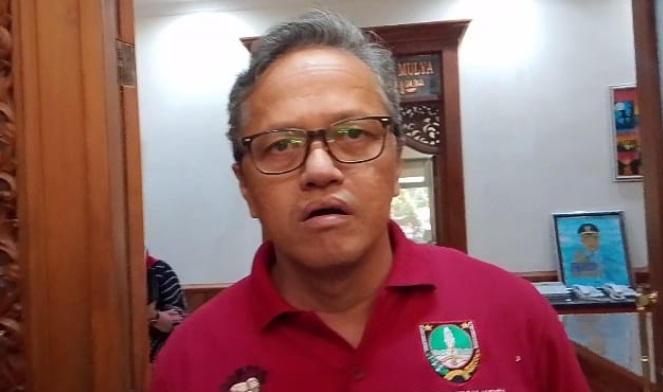 Pemkot Solo ikuti kebijakan pusat soal pengangkatan PNS dan PPPK 