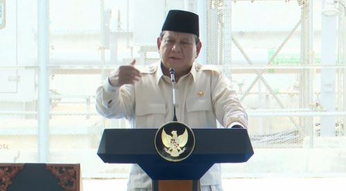 Genjot investasi, Presiden : Ciptakan 8 Juta lapangan kerja Genjot investasi, Presiden : Ciptakan 8 Juta lapangan kerja