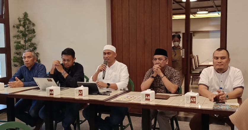 PT Pegadaian Kanwil 1 Medan terus dukung Asta Cita melalui Bank Emas PT Pegadaian Kanwil 1 Medan terus dukung Asta Cita melalui Bank Emas