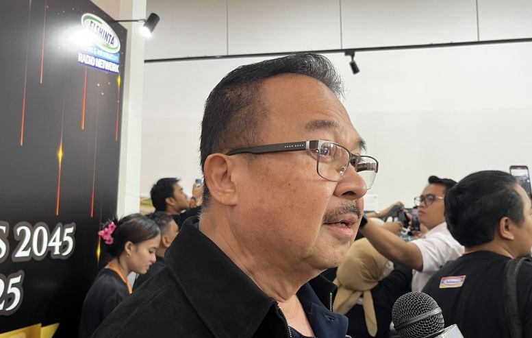 Rhenald Kasali sayangkan PHK dilakukan sebelum Ramadan dan Lebaran Rhenald Kasali sayangkan PHK dilakukan sebelum Ramadan dan Lebaran