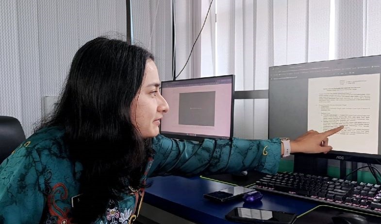 Akhir pekan, BMKG prakirakan awan tebal dan hujan di sejumlah daerah Akhir pekan, BMKG prakirakan awan tebal dan hujan di sejumlah daerah
