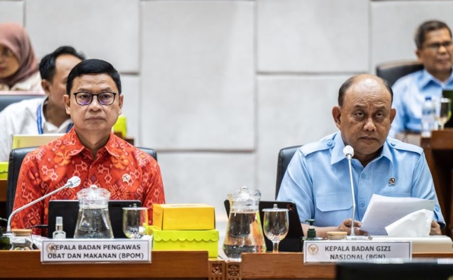 BGN terapkan langkah preventif pastikan keamanan pangan MBG BGN terapkan langkah preventif pastikan keamanan pangan MBG