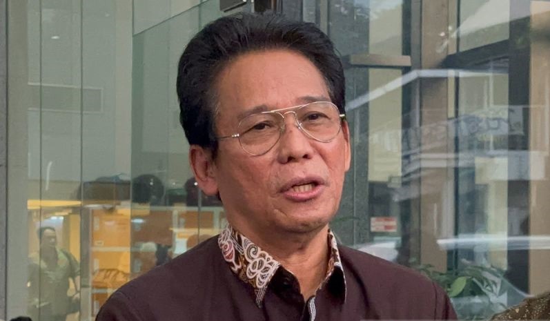 KPK usul RUU KUHAP atur penyelidik dan penyidik minimal sarjana hukum