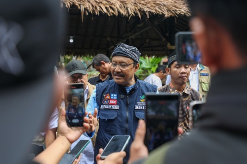 Transformasi Desa Talaga, bukti peran nyata Kemensos