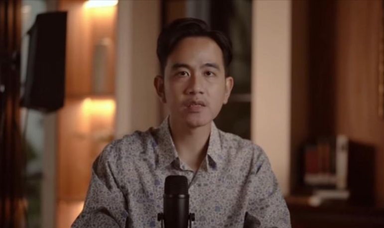 Wapres: Hilirisasi digital ciptakan kesempatan hidup lebih baik Wapres: Hilirisasi digital ciptakan kesempatan hidup lebih baik