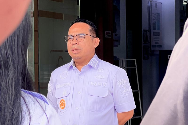 Kemenkum Maluku Utara terima permohonan 133 Kekayaan Intelektual
