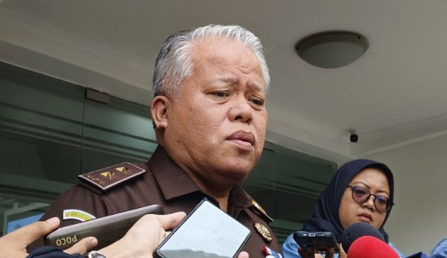 Kejagung tegaskan pengamanan TNI di kejaksaan tak campuri perkara Kejagung tegaskan pengamanan TNI di kejaksaan tak campuri perkara