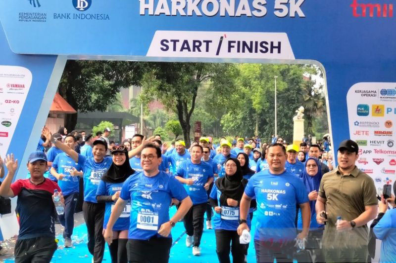 Mendag: Konsumen kunci utama tingkatkan daya saing produk domestik