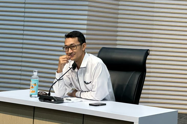 KPK: Pemanggilan Ridwan Kamil tunggu kebutuhan penyidik KPK: Pemanggilan Ridwan Kamil tunggu kebutuhan penyidik