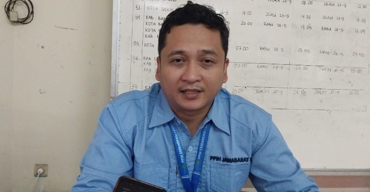 Sebanyak 11 JCH Embarkasi Jakarta-Bekasi wafat sebelum laksanakan Ibadah Haji 2025