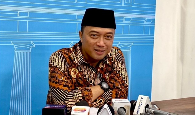 Istana: Presiden belum pertimbangkan terbitkan Perppu Perampasan Aset Istana: Presiden belum pertimbangkan terbitkan Perppu Perampasan Aset