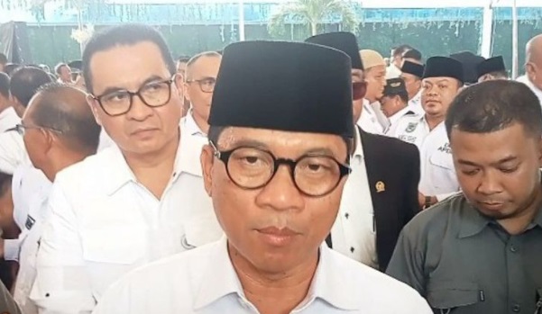 Mendes PDT: Kopdes merah putih program mulia sejahtera masyarakat Mendes PDT: Kopdes merah putih program mulia sejahtera masyarakat
