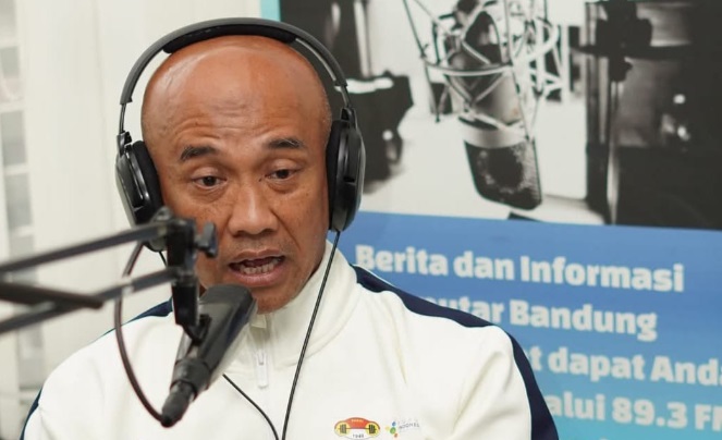 Guru Besar FPOK UPI harap KDM perhatikan bonus atlet di luar sepakbola Guru Besar FPOK UPI harap KDM perhatikan bonus atlet di luar sepakbola