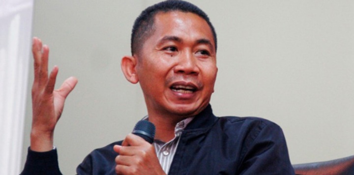 Ekonom senior paparkan dampak positif kebijakan Prabowo soal devisa ekspor Ekonom senior paparkan dampak positif kebijakan Prabowo soal devisa eksporÂ