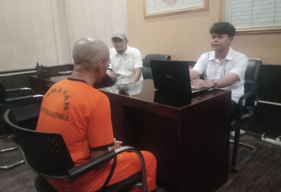 Geger satu kampung, pria di Majalengka sebar video asusila akibat sakit hati Geger satu kampung, pria di Majalengka sebar video asusila akibat sakit hati