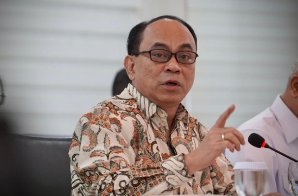Kemenkop pastikan mitigasi risiko hadapi tantangan pembentukan Kopdes Merah Putih Kemenkop pastikan mitigasi risiko hadapi tantangan pembentukan Kopdes Merah Putih