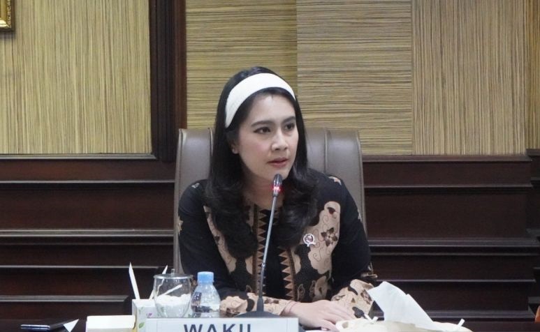 Pendataan keluarga 2025 dukung pengentasan kemiskinan ekstrem Pendataan keluarga 2025 dukung pengentasan kemiskinan ekstrem