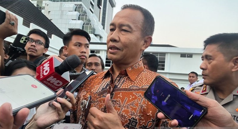 Demo ojol, Kemenhub serap aspirasi perwakilan massa lewat audiensi Demo ojol, Kemenhub serap aspirasi perwakilan massa lewat audiensi