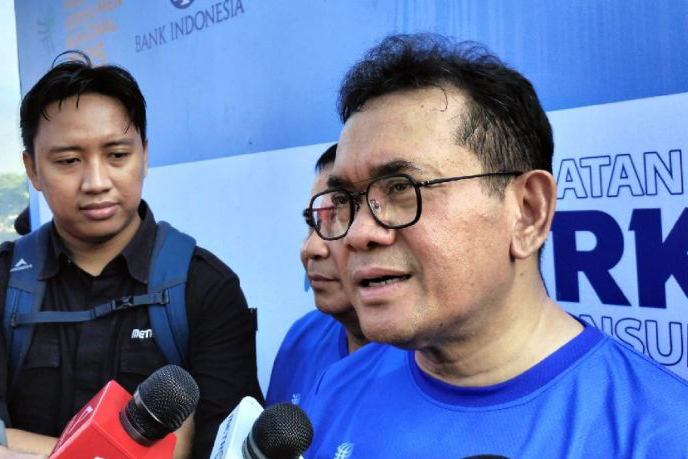 Mendag: Ekspor beras dibicarakan lebih dulu di neraca komoditas