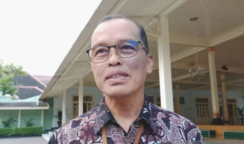 Sekda DIY minta para CPNS perkuat birokrasi inklusif