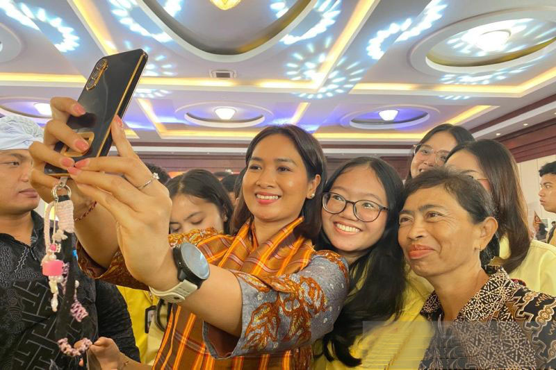 Wakatobi masuk 10 destinasi pariwisata prioritas Indonesia