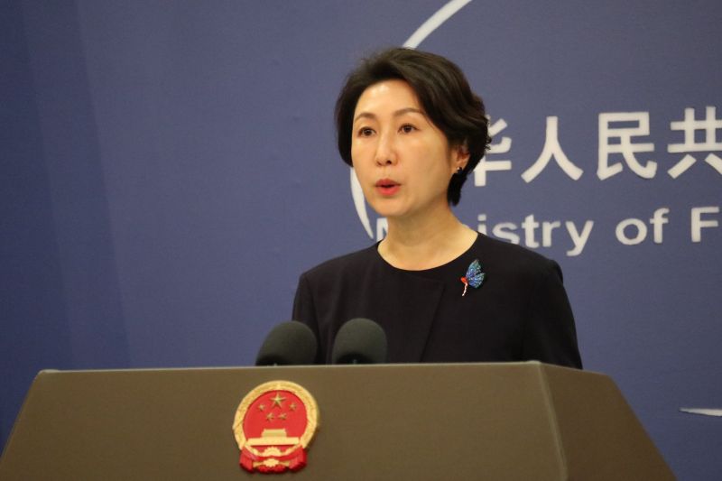 China ingin perluas kerja sama dengan negara-negara ASEAN dan Teluk China ingin perluas kerja sama dengan negara-negara ASEAN dan Teluk
