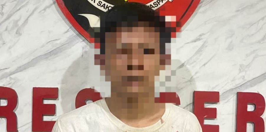 Pura-pura jadi badut, MA gasak motor milik warga saat ngamen di Kragilan, Serang Pura-pura jadi badut, MA gasak motor milik warga saat ngamen di Kragilan, Serang