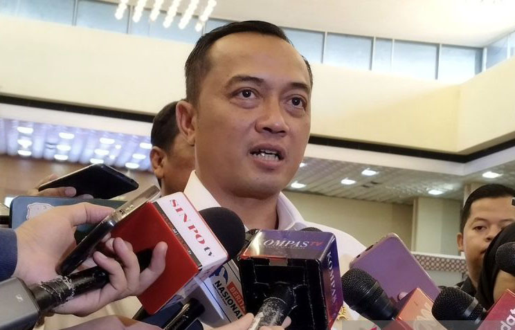 Mensesneg sebut sebagian tuntutan buruh sedang dikerjakan pemerintah