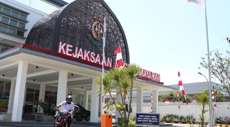 Kejari Mataram siap ekspose perkara korupsi pokir dewan Rp6 miliar Kejari Mataram siap ekspose perkara korupsi pokir dewan Rp6 miliar