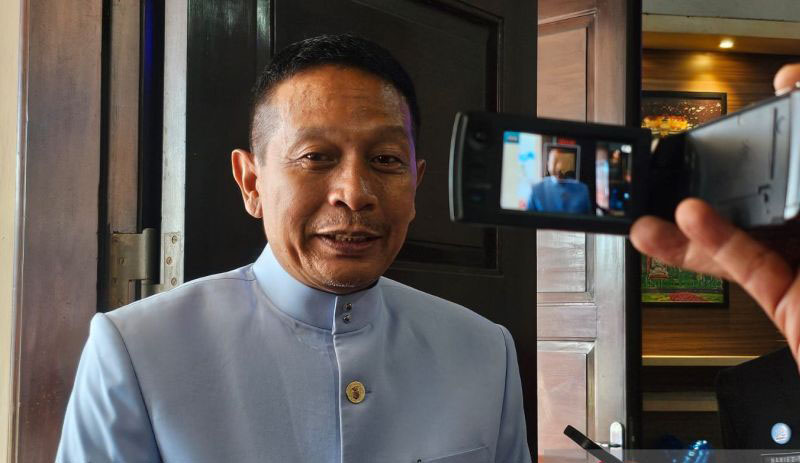 Pemkot Malang sebut Koperasi Merah Putih tuntas terbentuk akhir Mei
