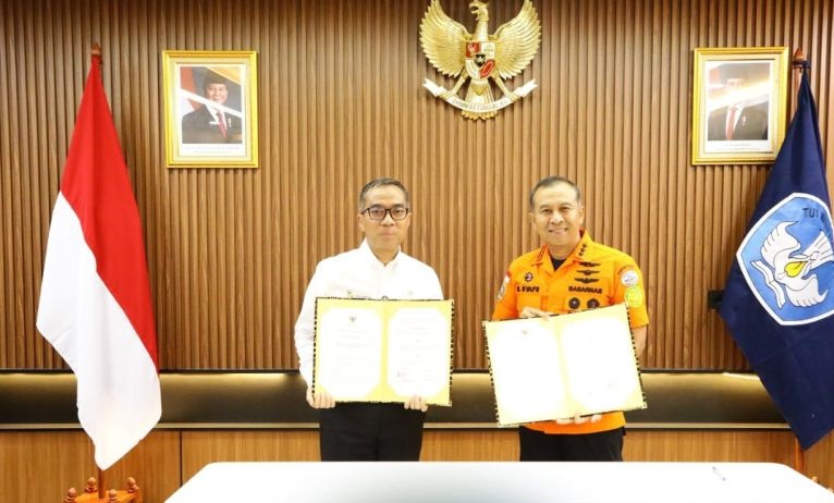 Kemdiktisaintek-Basarnas kolaborasi bidang SAR melalui ristek kampus Kemdiktisaintek-Basarnas kolaborasi bidang SAR melalui ristek kampus