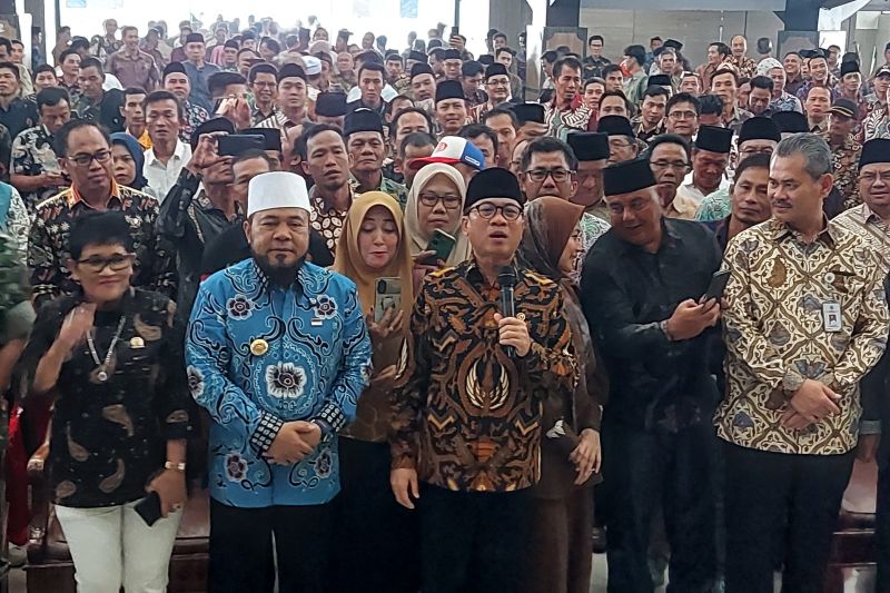 Pakar: Koperasi Desa Merah Putih dorong ekonomi nasional tumbuh tinggi Pakar: Koperasi Desa Merah Putih dorong ekonomi nasional tumbuh tinggi