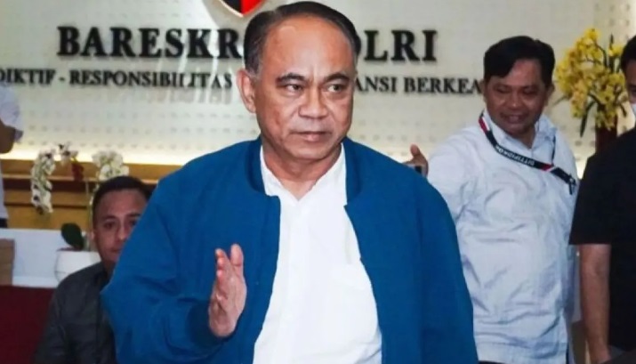 Terdakwa bantah Budi Arie terlibat kasus situs judol Komdigi Terdakwa bantah Budi Arie terlibat kasus situs judol Komdigi