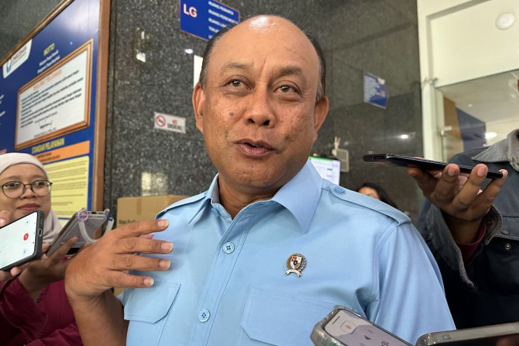 BGN bakal selektif pilih bahan baku MBG usai KLB terjadi di Bogor BGN bakal selektif pilih bahan baku MBG usai KLB terjadi di Bogor