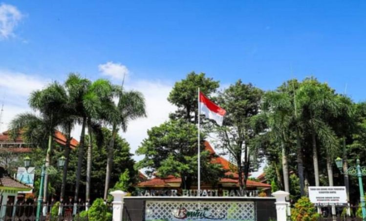 Bantul sediakan anggaran pendirian koperasi desa Merah Putih Bantul sediakan anggaran pendirian koperasi desa Merah Putih