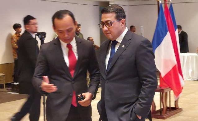Menekraf: Pusat data penting untuk tingkatkan talenta ekonomi kreatif Menekraf: Pusat data penting untuk tingkatkan talenta ekonomi kreatif