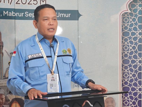 Jemaah terus bertambah di Masjidil Haram, tips ibadah tetap khusyuk Jemaah terus bertambah di Masjidil Haram, tips ibadah tetap khusyuk