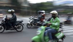 Ekonom sepakat dengan Menhub untuk hati-hati atur regulasi ojol Ekonom sepakat dengan Menhub untuk hati-hati atur regulasi ojol