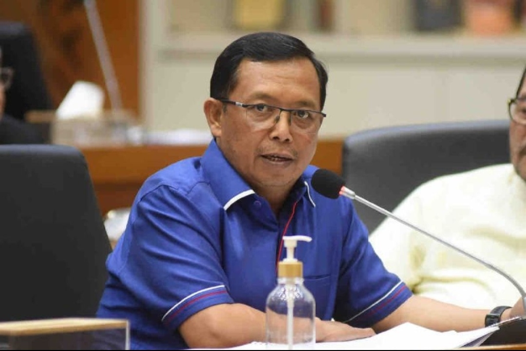 BPJK Demokrat bongkar fakta keterlibatan Sekjen Demokrat BPJK Demokrat bongkar fakta keterlibatan Sekjen Demokrat