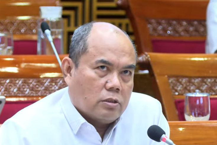 Kemensos: Penerimaan murid Sekolah Rakyat berdasarkan administrasi Kemensos: Penerimaan murid Sekolah Rakyat berdasarkan administrasi