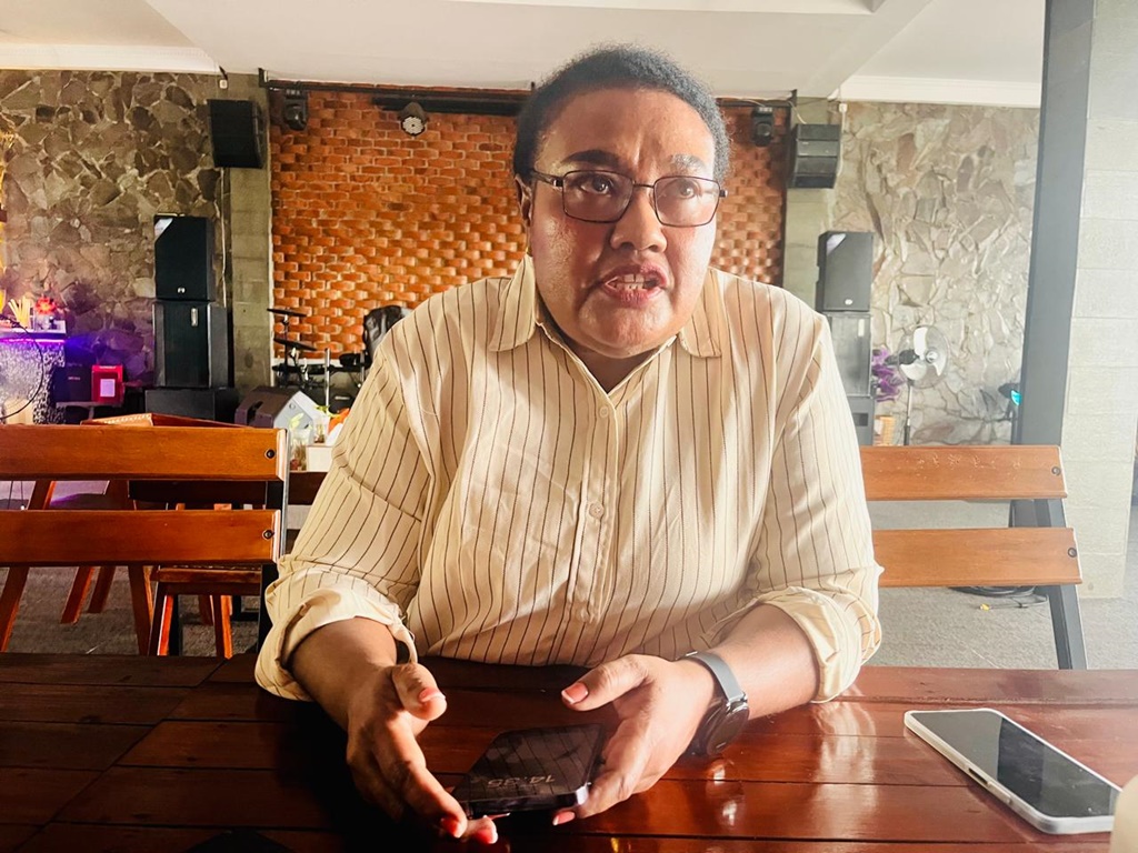 BKPSDM Kabupaten Jayapura umumkan hasil seleksi PPPK, 133 orang yang tak lulus akan diakomodir BKPSDM Kabupaten Jayapura umumkan hasil seleksi PPPK, 133 orang yang tak lulus akan diakomodir