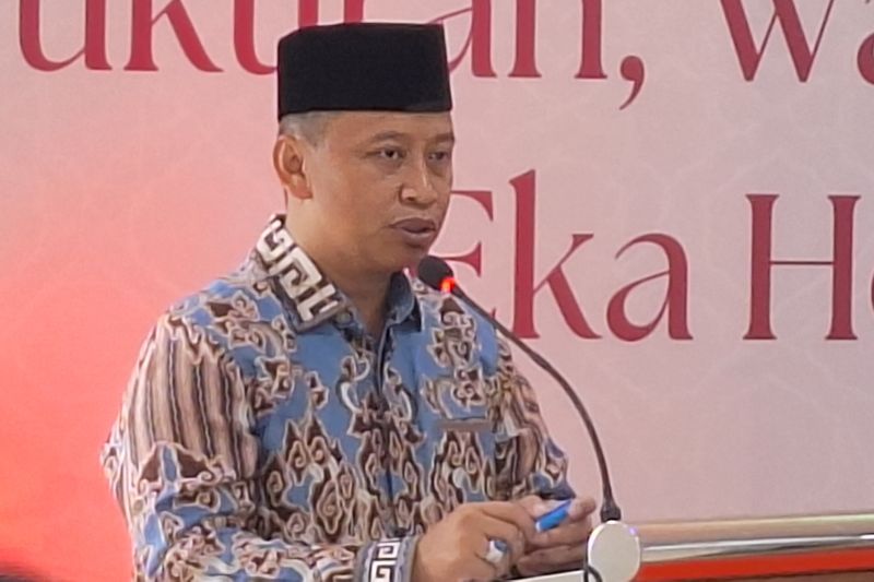 Pemkot Depok mulai jalani program pembinaan karakter dan bela negara Pemkot Depok mulai jalani program pembinaan karakter dan bela negara