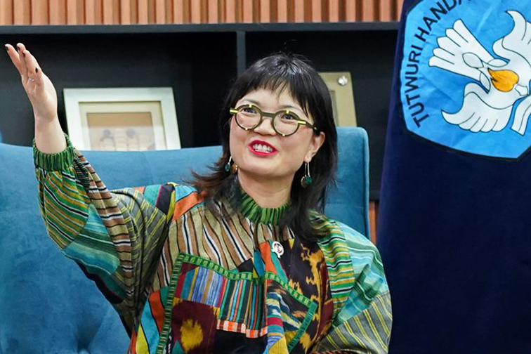 12 Sekolah Garuda Transformasi siap digelar tahun ini 12 Sekolah Garuda Transformasi siap digelar tahun ini