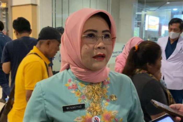RSUD Tarakan diperluas untuk fasilitas penanganan kanker RSUD Tarakan diperluas untuk fasilitas penanganan kanker