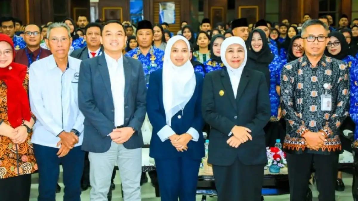 Jawa Timur mantapkan langkah jadi gudang talenta nasional