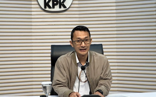 KPK tegaskan tengah fokus pembuktian perkara Hasto Kristiyanto KPK tegaskan tengah fokus pembuktian perkara Hasto Kristiyanto