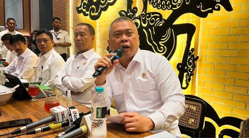 Menhub hargai rencana demo ojol 20 Mei sebagai hak warga negara