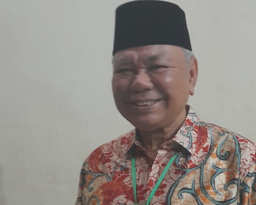 H Hasrul Azwar: Penerapan sistem Syarikah kedepannya perlu dibenahi